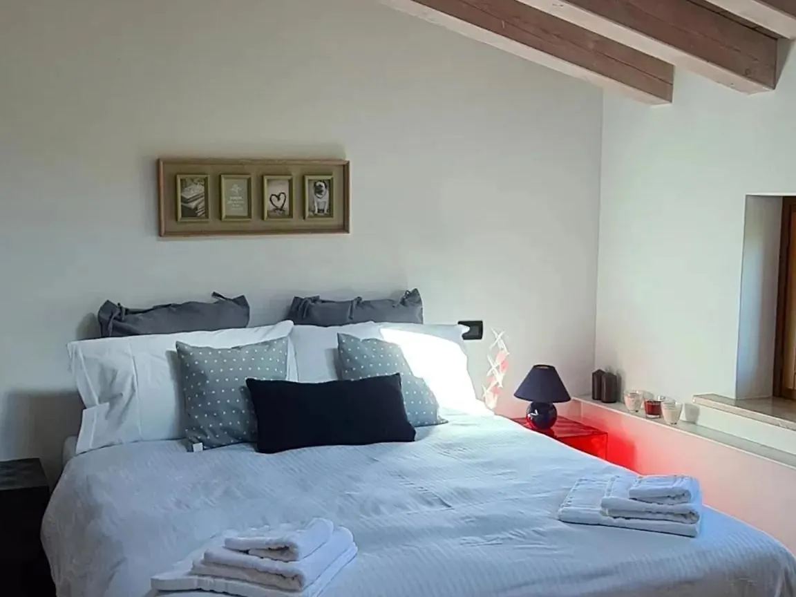 Apartment Casaflora_Corteventurelli31 Valeggio sul Mincio Italy